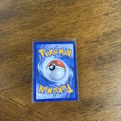 Great Tusk Ex Pokémon Card 