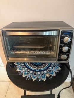Toaster