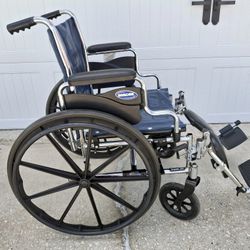 Invacare Tracer EX2