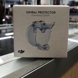 Dji Gimbal Protector Mavic 2 Zoom Brand New