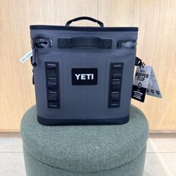 YETI HOPPER FLIP 12 SOFT COOLER 