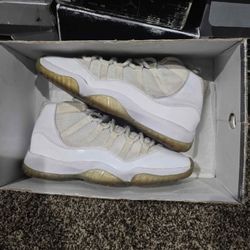 Air Jordan Retro Anniversary 11s