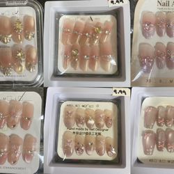 Press On Nails