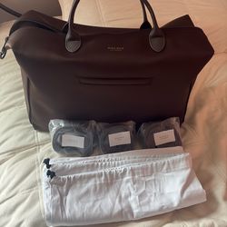 MINA BAIE Travel Bag