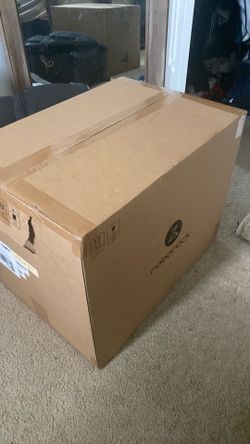 Roborock BRAND NEW!!!