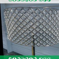 Contemporary Interior Lamp - Fits Every Decor Theme place finish