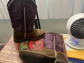 Cowgirl Boots