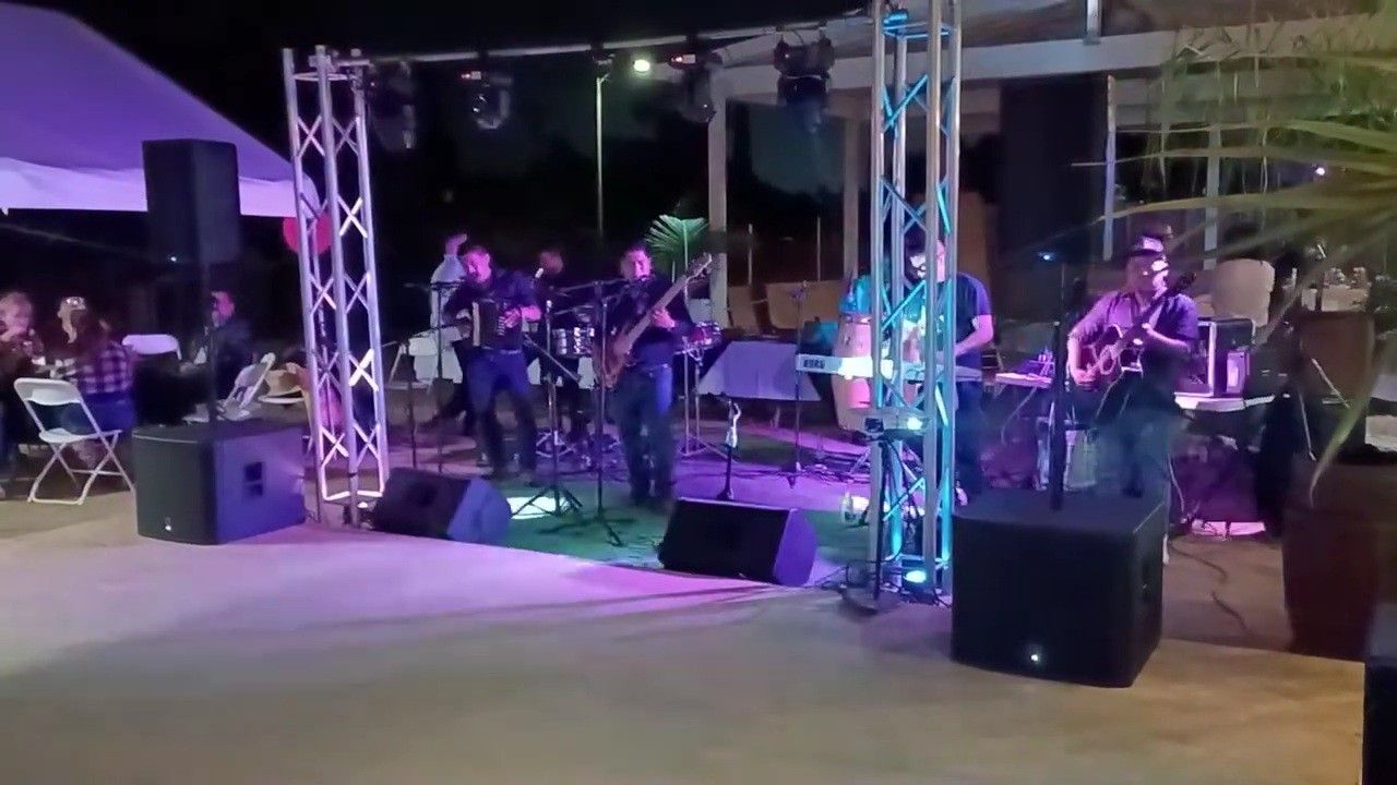 Grupo De Música Norteña