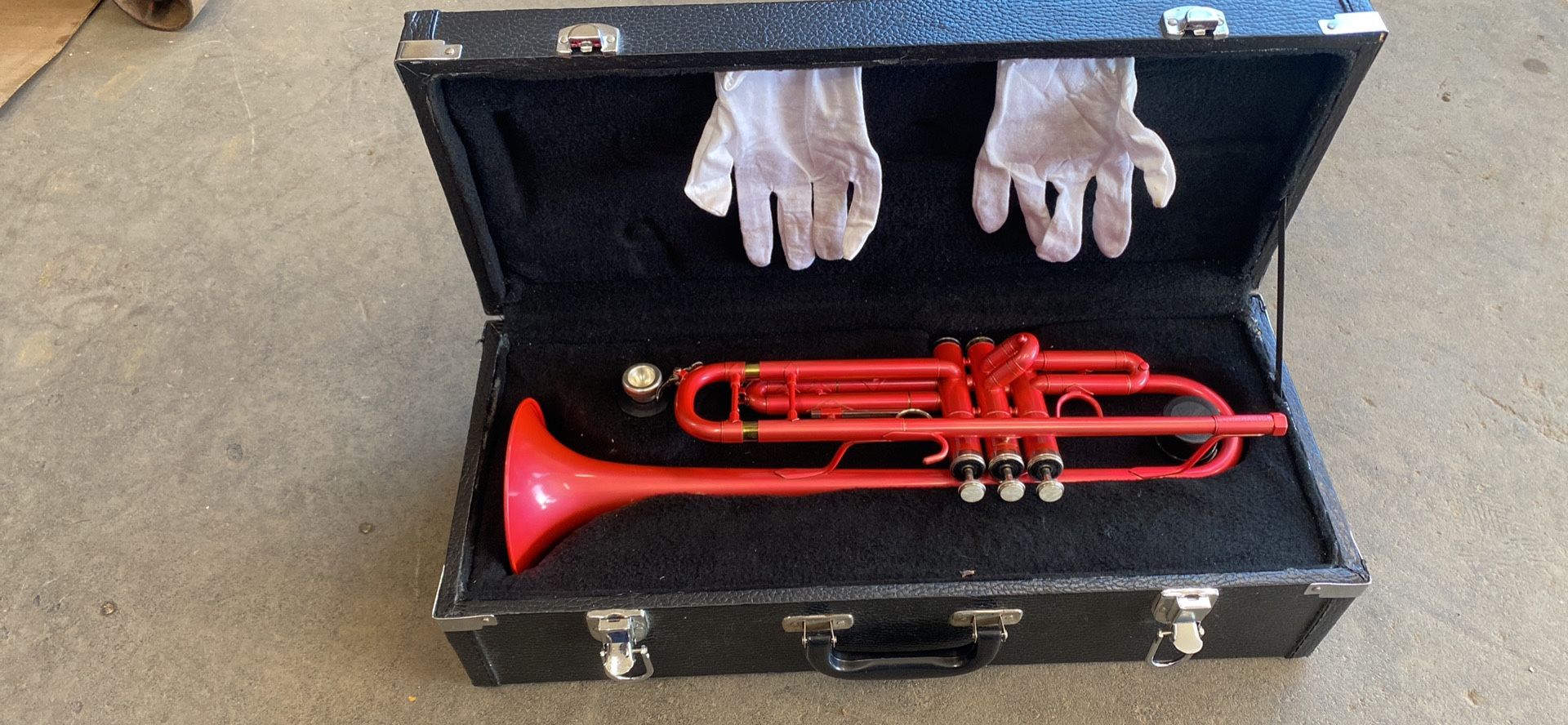 Trumpet 