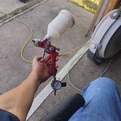Spray Gun