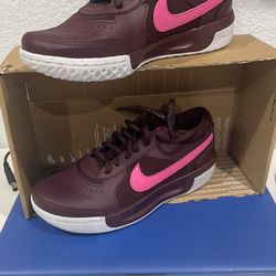 Nike Zoom Court Lite 3 Shoes 