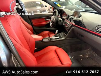 2012 BMW 3-Series