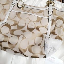 Purse Coach