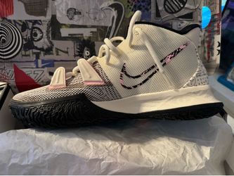 Nike kyrie 7 sz 10