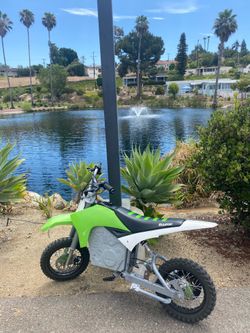 Modded razor