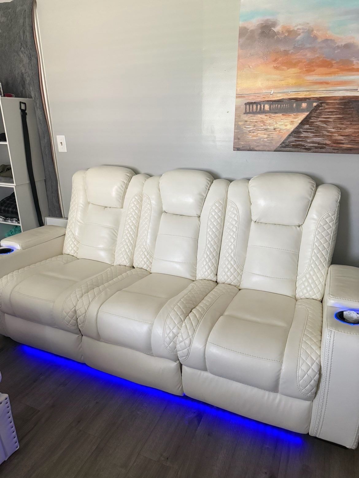 Recliner