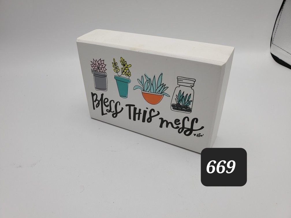 Bless This Mess Desktopper