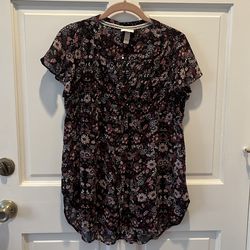 Knox Rose Blouse - Size women’s medium