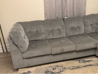 Sectional