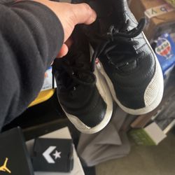 Air Jordan 12 Playoffs