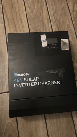 Inverterter
