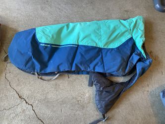 Ruffwear Insulated Dog Coat
