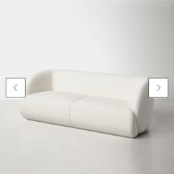 Sofa Company- Sherpa Sofa