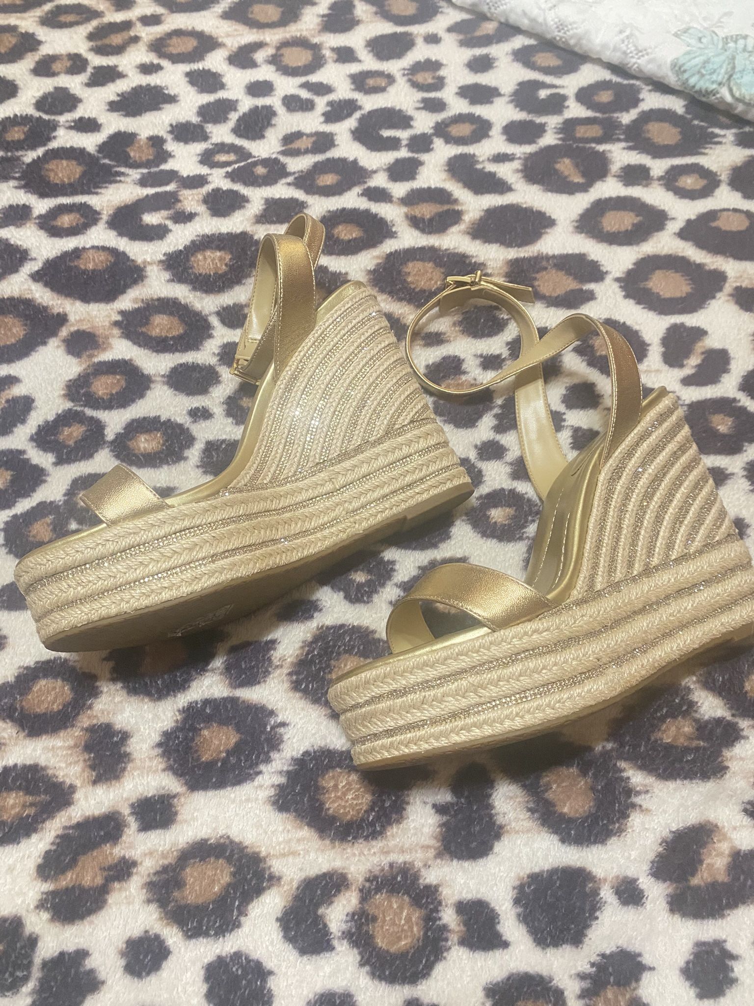 Sandalias Originales