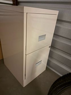 Nice Filing Cabinet