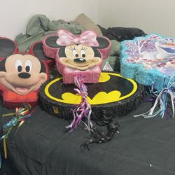 party Supplies piñata