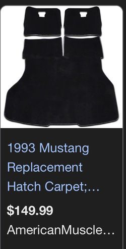 Car Carpet