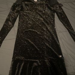 Girls Bebe Dress Size 14