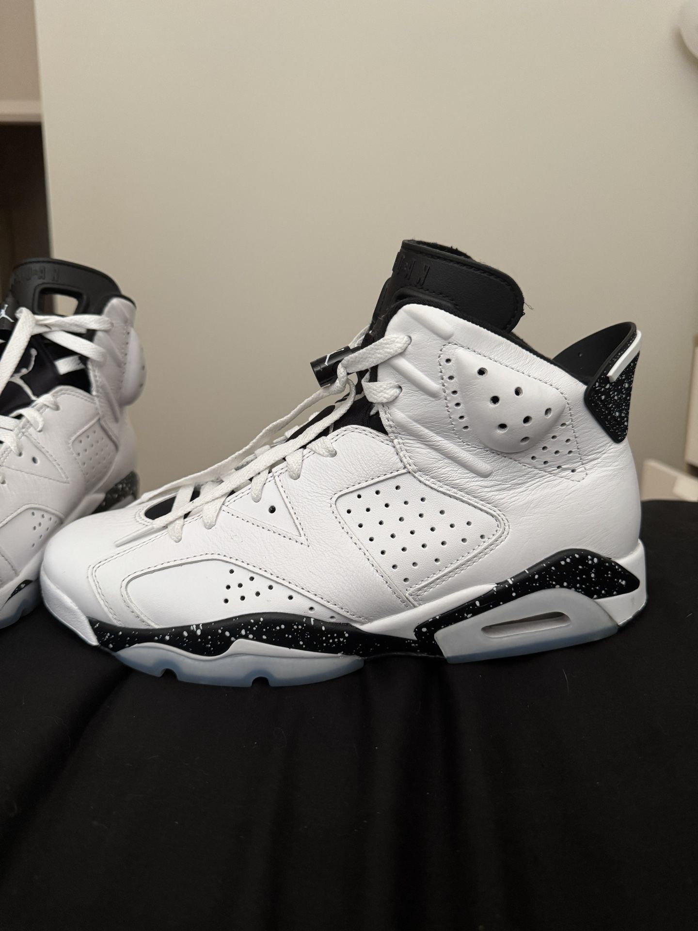 Jordan 6