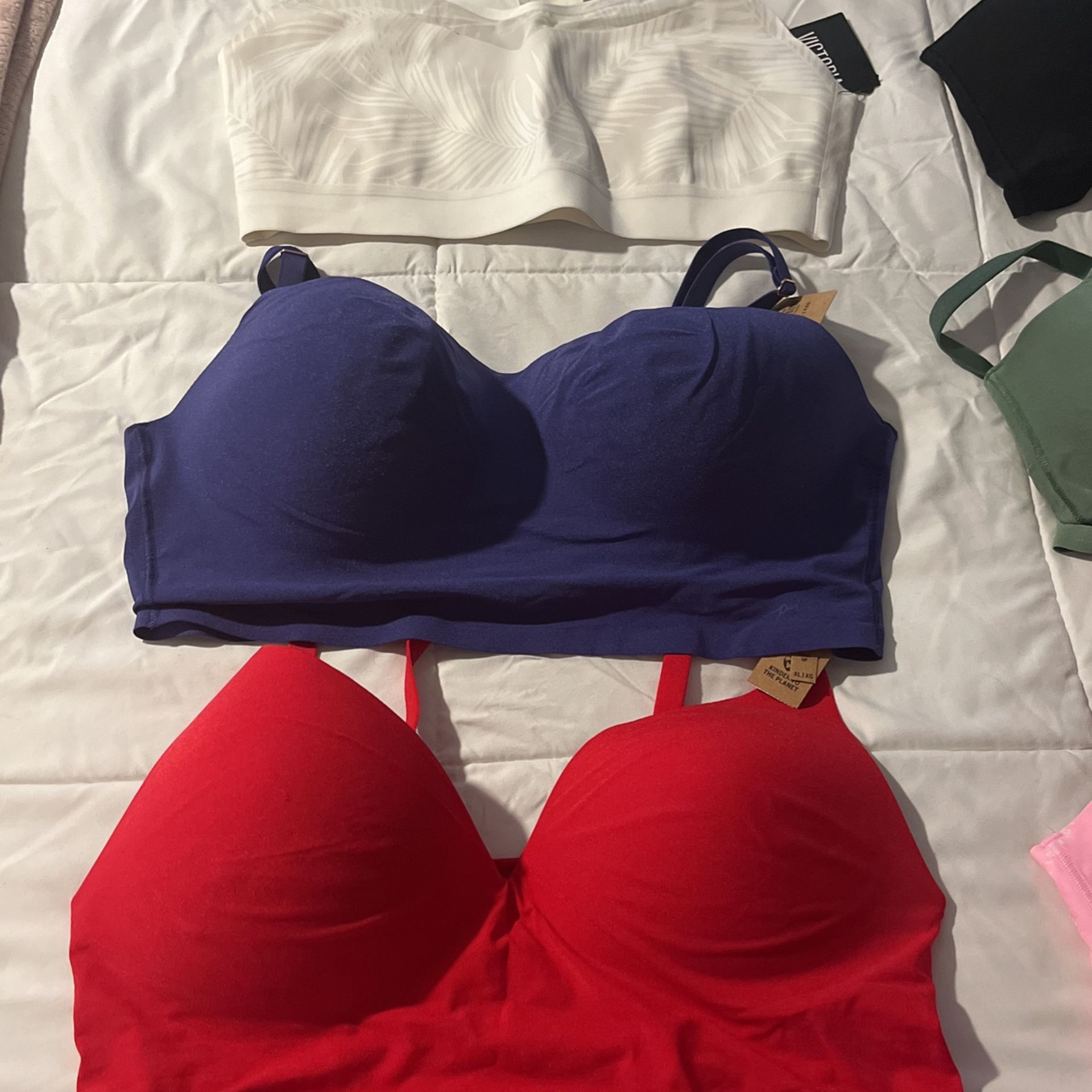 Victoria Secret /PINK Bras