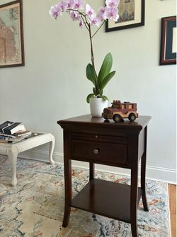Side table