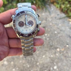 Omega Sea master  Master Chronometer