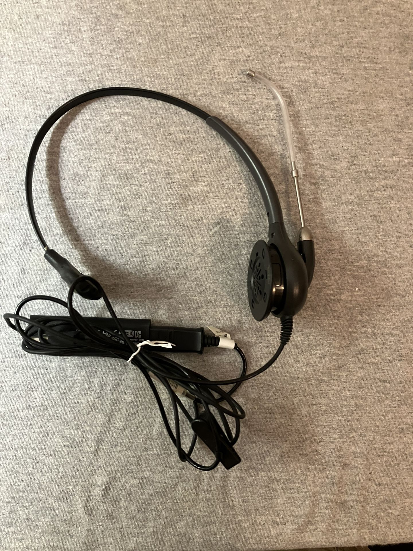 *** For Sale Plantronics DA-80 Headsets ***