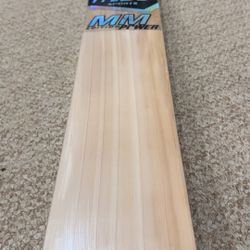 MIDS MM POWER EDITION CRICKET BAT