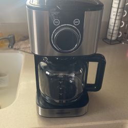 Coffee Machine