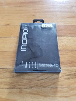 INCIPIO Kaddy Amazon Kindle Touch Cover