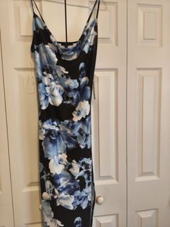 Dress - large