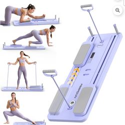 Máquina para hacer ejercicio