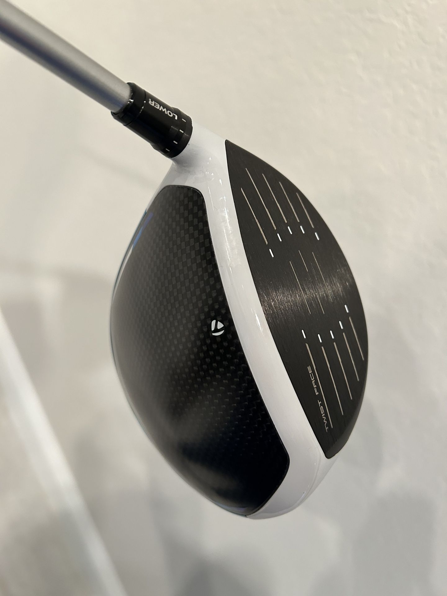 Taylormade SIM 2 Max Driver 3WD-5WD Stiff-Flex Right Handed Standard ...