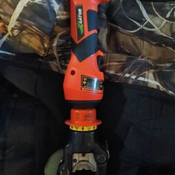 Greenlee 6 Ton Hydraulic Crimping Handtool