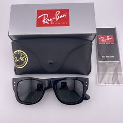 Rayban Sunglasses Mega 