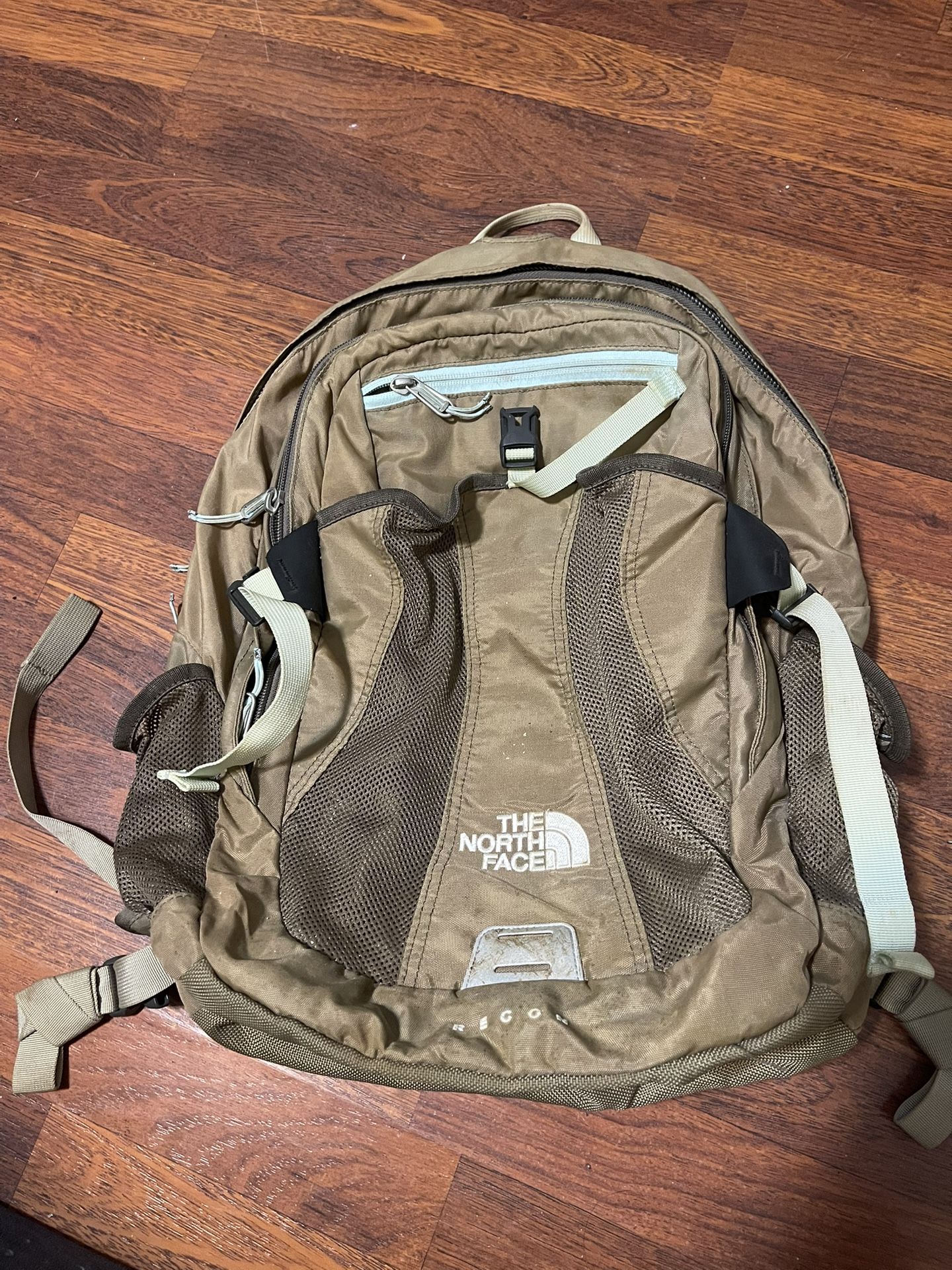 The North Face Backpack