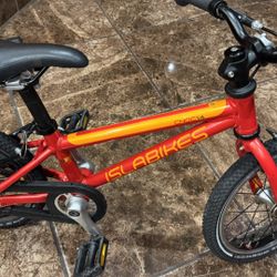 ISLA-BIKES  Cnoc 14