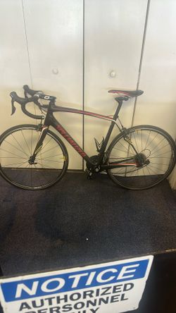 Specialized Roubaix Sl4 