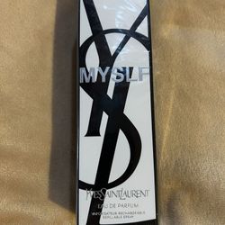 Yves saint LaurentYSL MYSELF EAU DE PARFUM