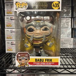 Funko Babu Frik 